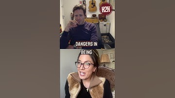 Stop Talking, Start Listening: The Key to Real Connection