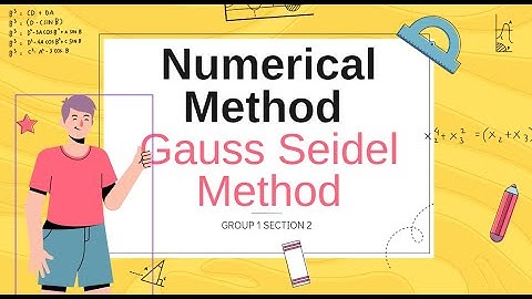 Video Presentation NM Group 4