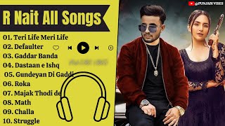 R Nait All Songs | R Nait New Song | New Punjabi Song | Punjabi Song |2022 PUNJABI VIBES 💖✨ Thumb