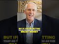 You're Not the Smart Money. You're the Exit