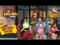 किसके साथ किया Saif Ali Khan ने Prank? | The Kapil Sharma Show | Celebrity Birthday Special