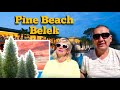 Pine Beach Belek 5* | Турция | отзывы туристов