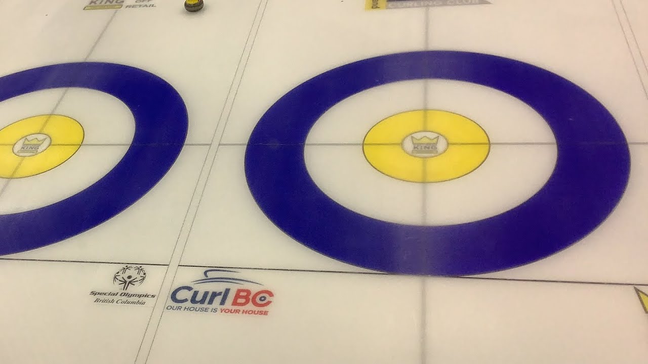 2023 BC Mixed Doubles Final-Home End View - YouTube