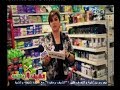 #الشيف_ومفيدة مفيدة شيحة في السوق