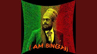 Do Not Hate Me - Binghi