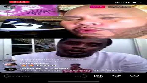 Diddy Teases ‘Verzuz’ Battle with Dr. Dre