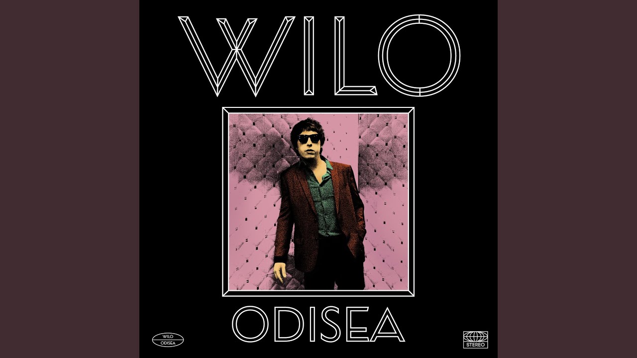 Watch Odisea (III) on YouTube Watch Odisea (III) on YouTube