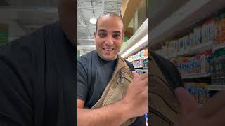#shorts Mastering Math with Gallon Man: Liquid Measurements in Cooking