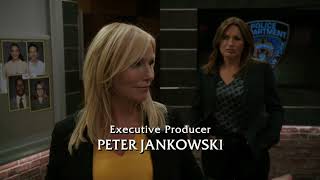 Rollins + Carisi 20x01 Scene 2