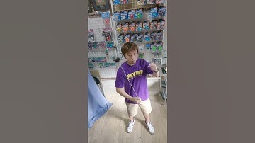 9/27 Yo-Yo Trick Tutorial / ヨーヨーで朝活