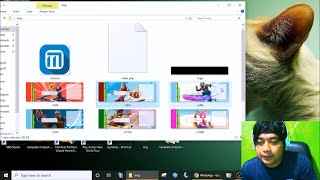 LEBIH MUDAH TEMPLATE VOUCHER MIKHMON SUKA SUKA JILID 2