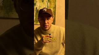 Wieso so schlecht gelaunt?