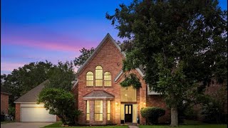 #196 2211 WOODLAND DRIVE IN RICHMOND, TX