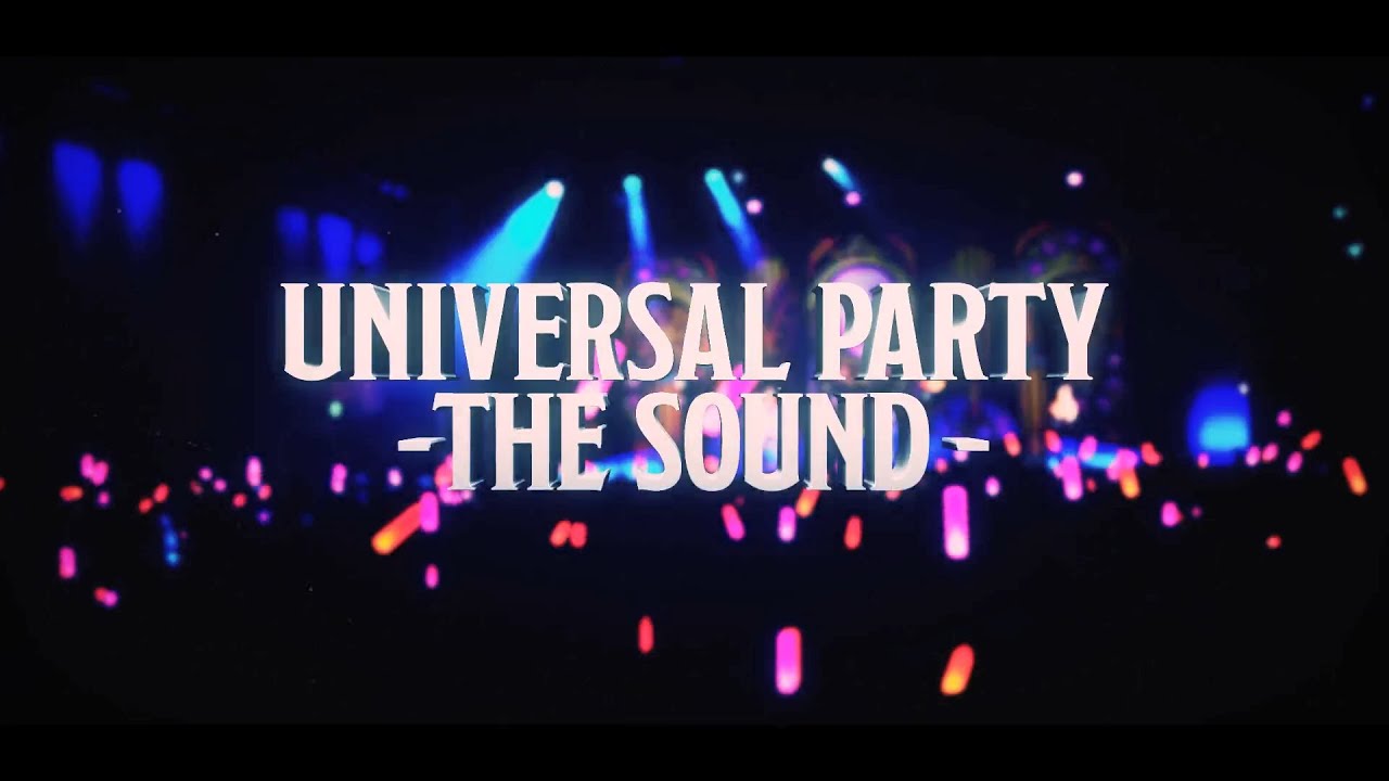 ダンスと音楽に大熱狂の、参加型パーティ！｜USJ