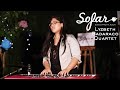 Lyzbeth Badaraco Quartet - Pendiente | Sofar Guayaquil