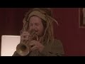 MUNGO BUNGO (teaser video) live at the Roode Bioscoop in Amsterdam