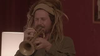 MUNGO BUNGO (teaser video) live at the Roode Bioscoop in Amsterdam