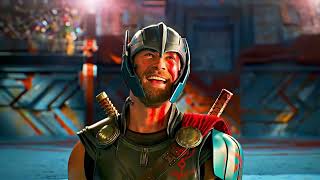 Thor 4K Edit
