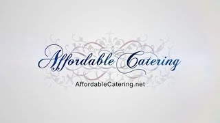 Affordable Catering - Tampa Catering Services - Affordable Event Catering in Tampa