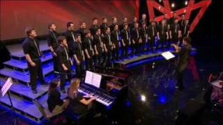 Bois y Waun "O Gymru" chords