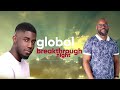 1st Global Breakthrough Night in 2022 | Dr Sola Fola-Alade and CalledOut Music