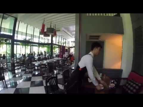 Taling Pling Restaurant@Bangkok