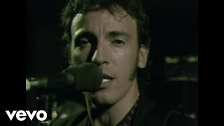 Смотреть клип Bruce Springsteen - Ramrod