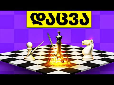 როგორ დავიცვათ თავი სწორად?