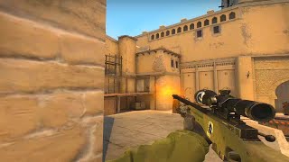Mustard - Ballin π₯ (csgo montage)