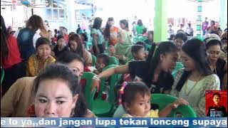 OLEH OLEH  #RITA SUGIARTO#remix house musik OLEH OLEH