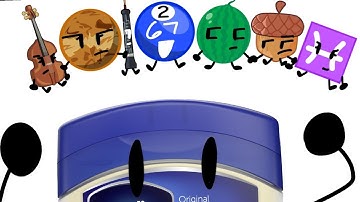 The Worst Object Show: Intro!