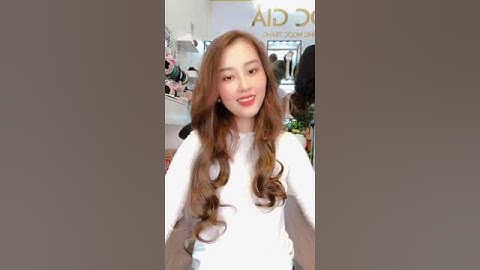 KẸP TÉP 2 PHÍM 1 BỘ 3 CÁI | Hướng dẫn sử dụng tóc giả đẹp giá rẻ | Tóc Giả Bình Dương