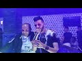 Fathi Royal Matalbsiche Larini Omri Tbani Mafia -[Clip Officiel 2019]