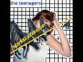 THE TEENAGERS - Starlett Johansson