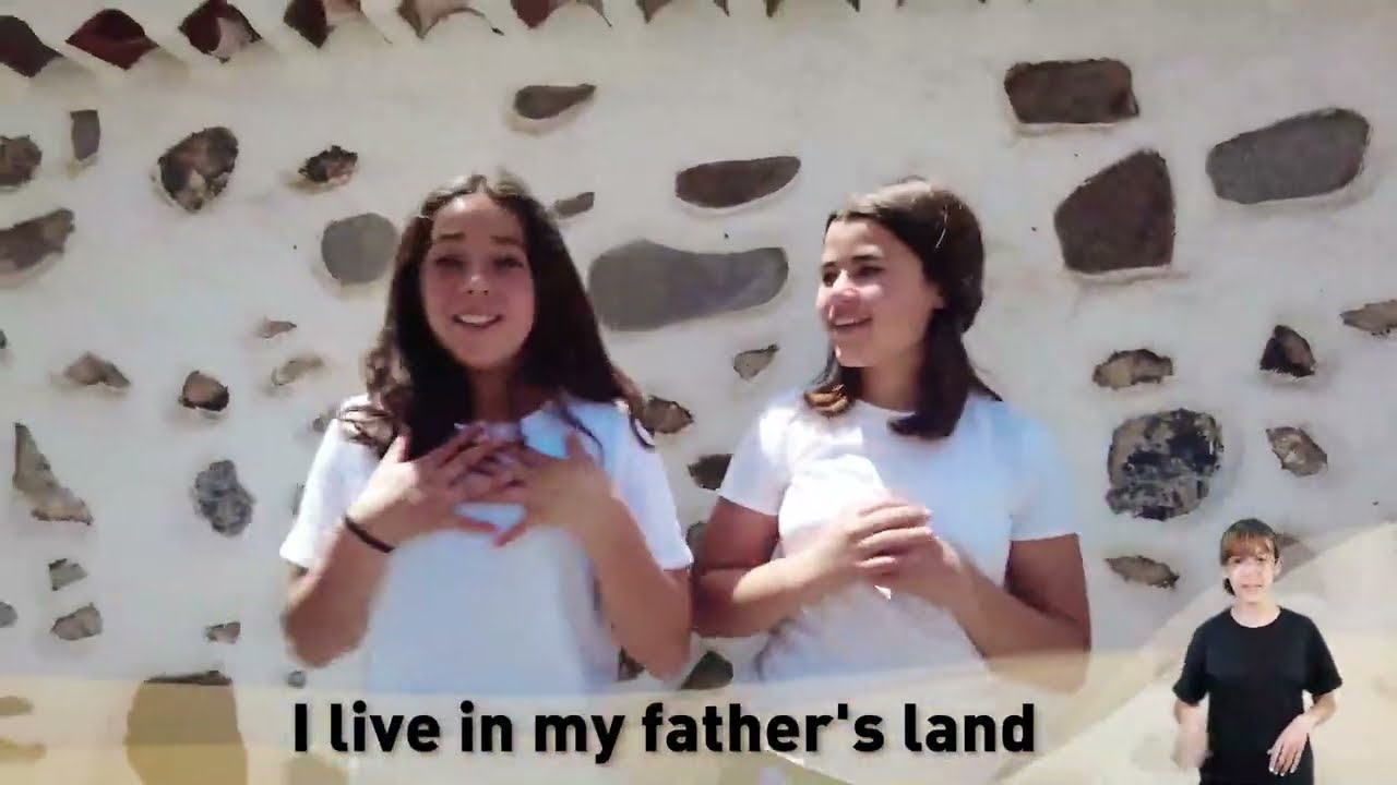 SCHOOLOVISION 2022 SPAIN ( CEIP ELVIRA VAQUERO VALSEQUILLO G.C.)