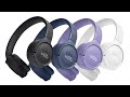 JBL Headset Tune 520 BT Unboxing great for work out?