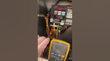 Delta MS3000 LVS Fault