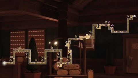 Doors OST - Elevator Jam | ADOFAI Custom Level #adofai