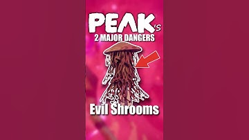 Pas op voor deze! - PEAK ROOTS Update Windstormen en Boze Paddenstoelen Gids