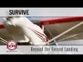 Survive: Beyond the Forced Landing