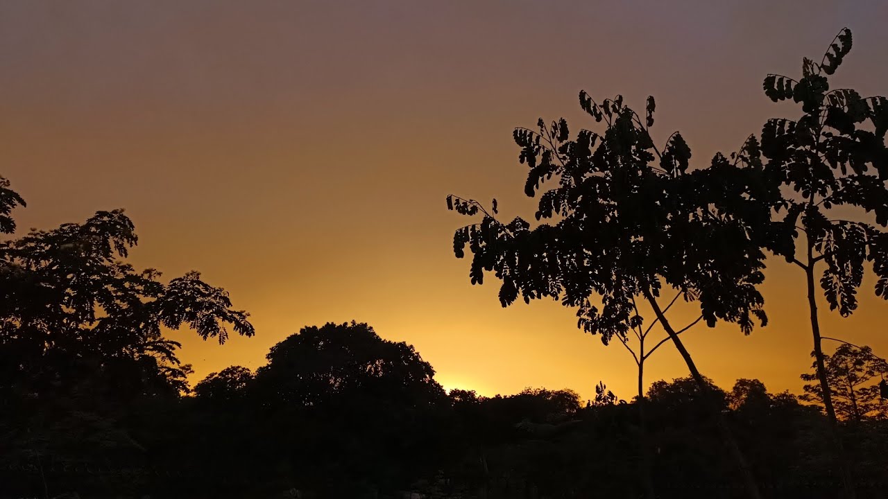 Jamshedpur new park & cloud☁️ jamshedpur park season rainbow 