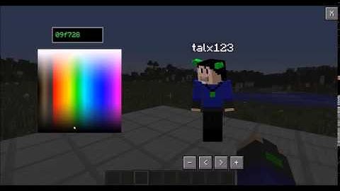 Talx reviews- Minecraft mod- More Player Models 2!