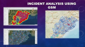 GSM- INCIDENT (ACCIDENT) ANALYSIS IN ODISHA.