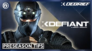 XDefiant: Pro Gameplay Tips, Map Guide, and Preseason Developer Insights