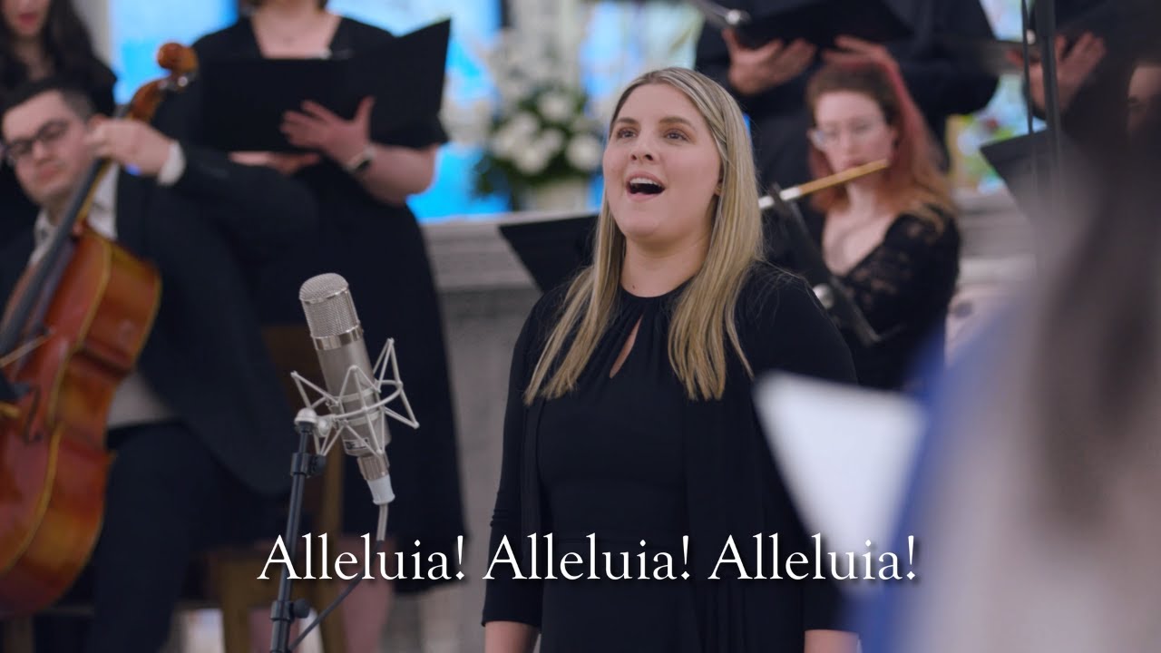 The Catholic Defender: All Creatures of Our God and King Praise Him