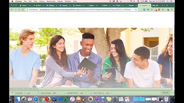 Creating a Works Cited Page