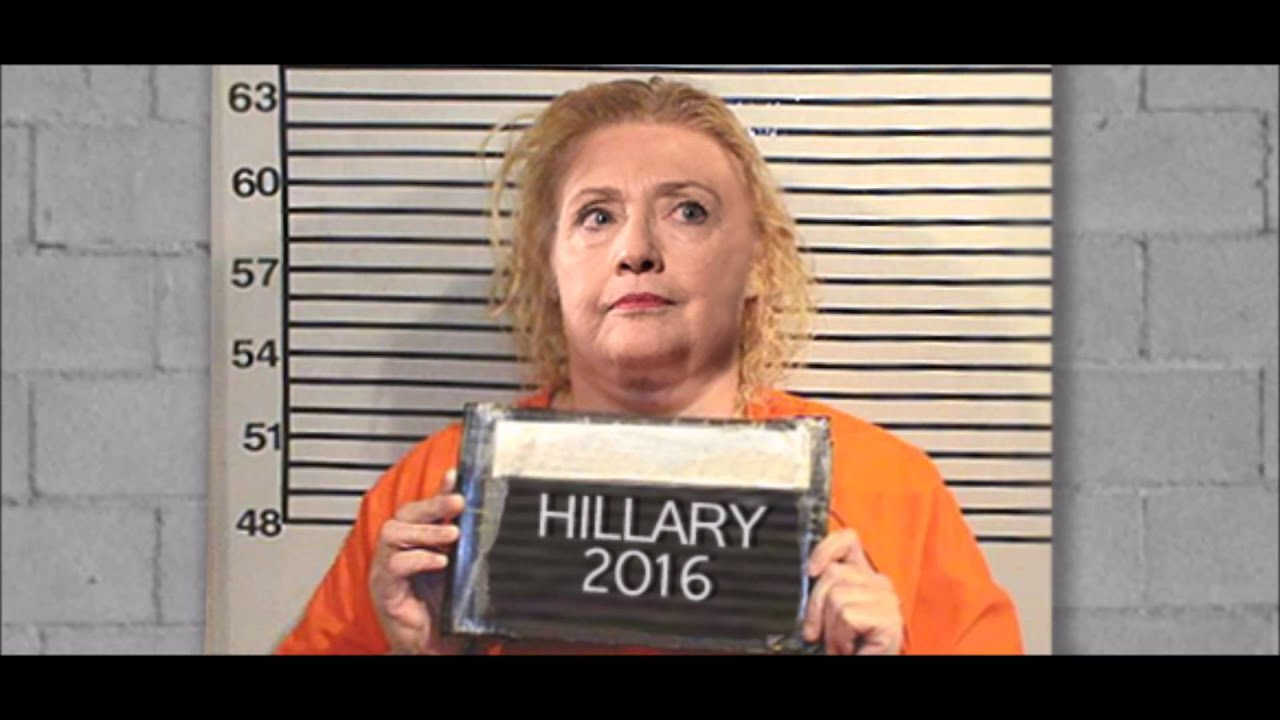 FBI tightening noose on Hillary Clinton? (Limbaugh) YouTube
