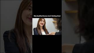 Networking and Aggressive Job Search in Nursing