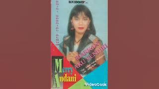 Biarkan aku sendiri 1994 Merry andani