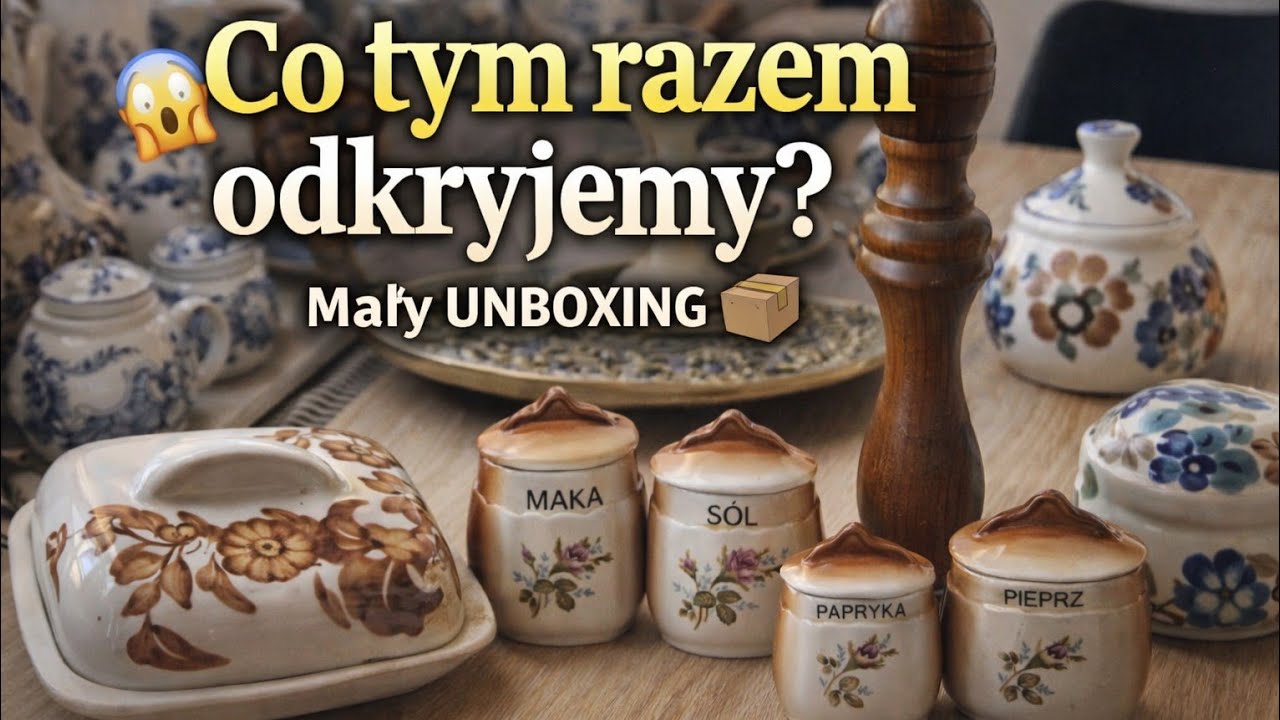 Co tym razem odkryjemy?🤔 - odc.239